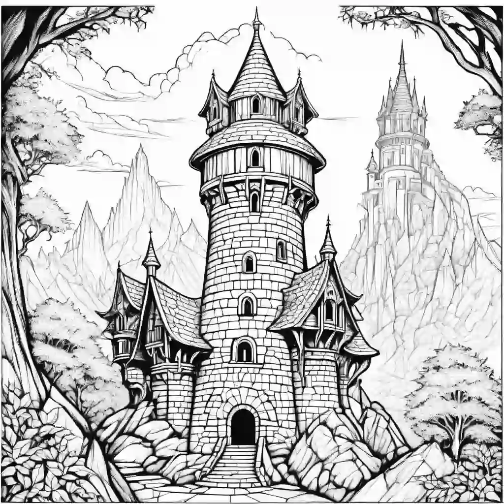 High Fantasy_Sorcerer's Tower_5632.webp